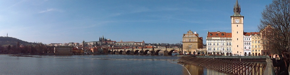 Praha