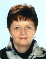 Ing. Eva Vavrečková, Ph.D.