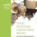 úvod do studiea CR