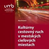 Kultrurny CR v miestech