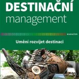 Destinační management