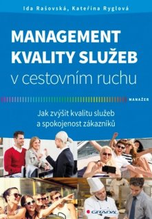 Kvalita služeb CR