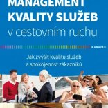 Kvalita služeb CR