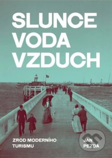 Slunce voda vzduch