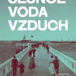 Slunce voda vzduch
