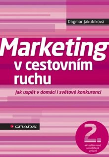 Marketing v CR