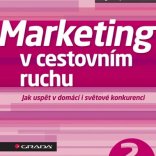 Marketing v CR