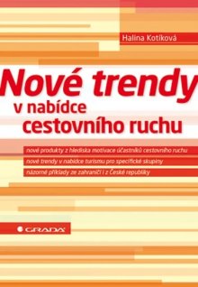 Nové trendy v nabídce CR