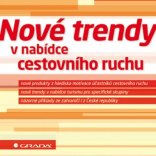 Nové trendy v nabídce CR