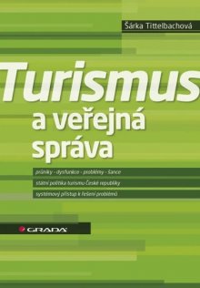 Turismus a veřejná správa