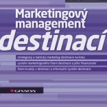 Marketingový management destinací