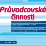 Průvodcovské činnosti