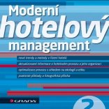 Moderní hotelový management