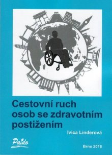 CR osob s postižením