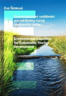 environmenální vzdělávání pro udržitelný rozvoj CR