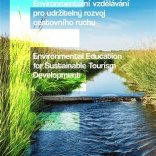 environmenální vzdělávání pro udržitelný rozvoj CR