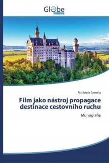 Film jako nástroj propagace destinace CR