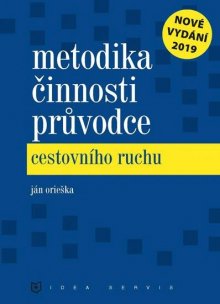 metodika činnosti průvodce