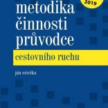 metodika činnosti průvodce
