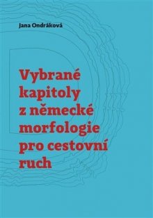 německá morfologie pro CR