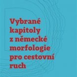 německá morfologie pro CR