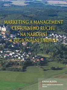 management CR na národní a regionální úrovni