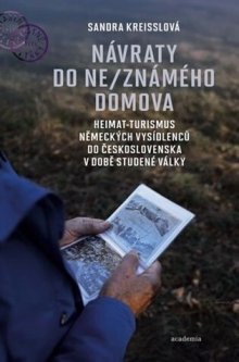 Návraty do neznámého dovomva