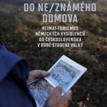 Návraty do neznámého dovomva