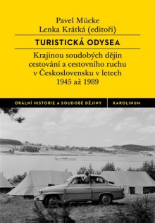 turistická odysea